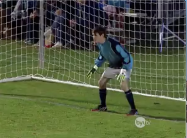 Scott Sterling 